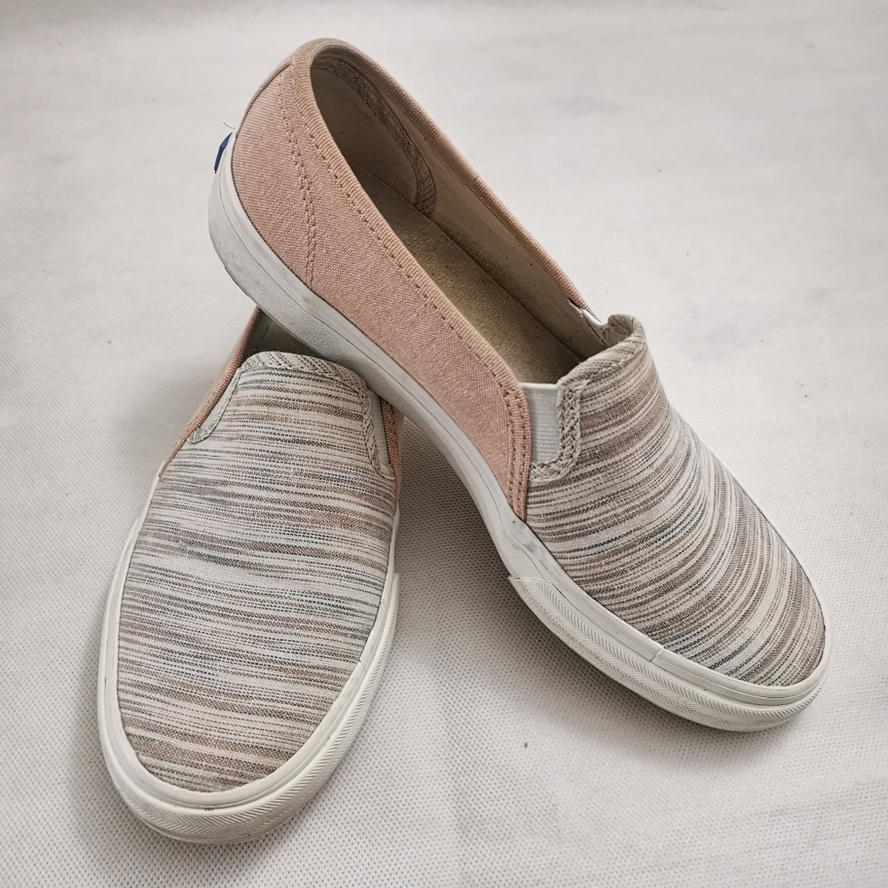 Keds Double Decker Sneakers